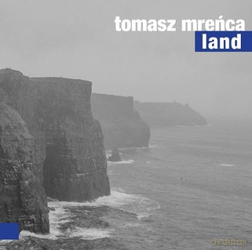 Tomasz Mrenca: Solo [CD]