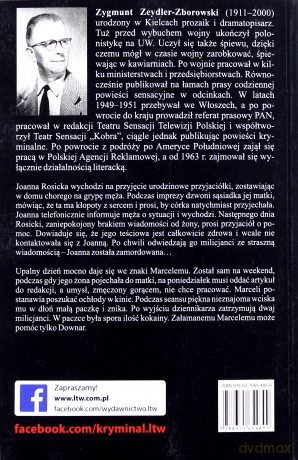 Prawda rodzi nienawiść- Zygmunt Zeydler-Zborowski [KSIĄŻKA]