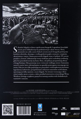 Sól Ziemi [DVD]