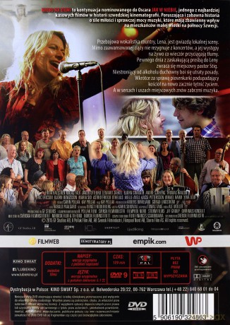 Niebo na ziemi [DVD]