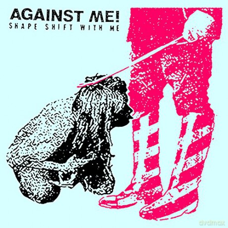 Against Me!: Shape Shift With Me [CD]