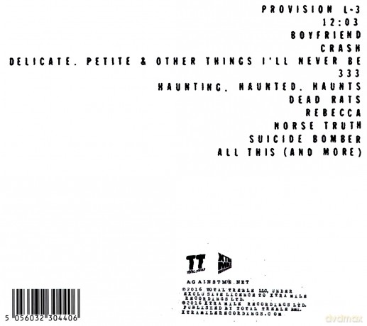 Against Me!: Shape Shift With Me [CD]