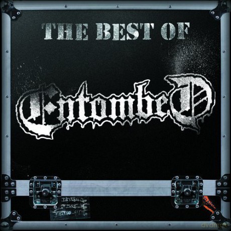 Entombed: The Best Of Entombed [CD]