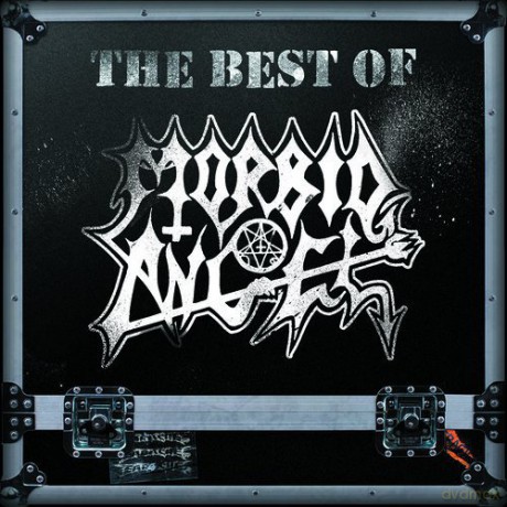 Morbid Angel: The Best Of Morbid Angel [CD]