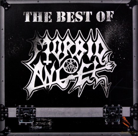 Morbid Angel: The Best Of Morbid Angel [CD]