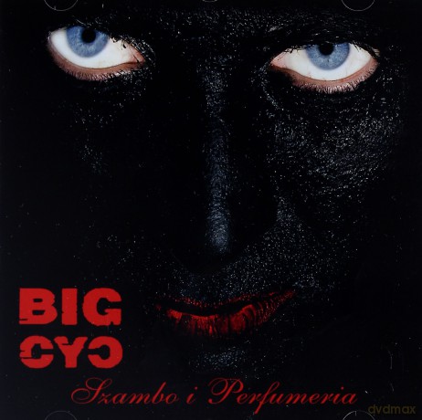 Big Cyc: Szambo i Perfumeria [CD]