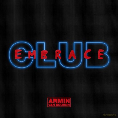 Armin van Buuren: Club Embrace [2CD]