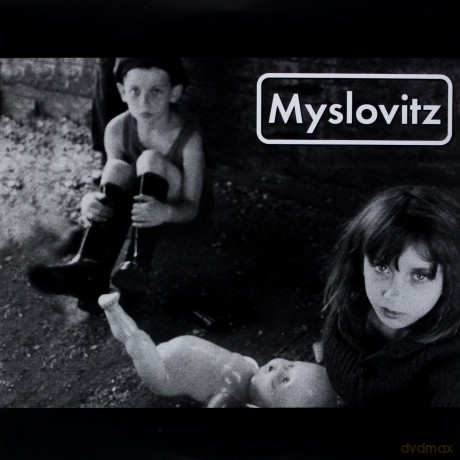 Myslovitz: Myslovitz [2xWinyl]
