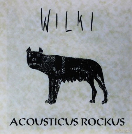 Wilki: Acousticus Rockus [2xWinyl]