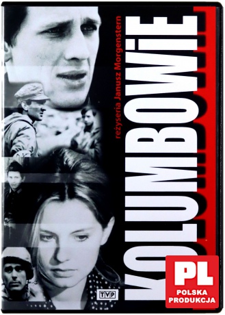 Kolumbowie (Rekonstrukcja) [2DVD]