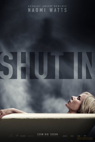 Shut In soundtrack [CD]