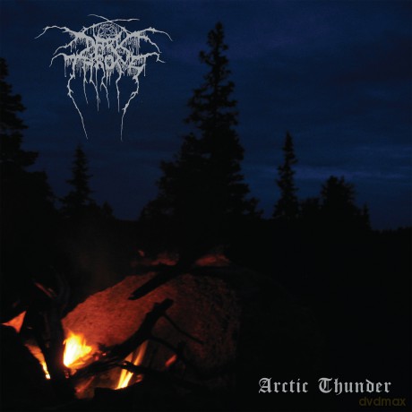 Darkthrone: Arctic Thunder [CD]
