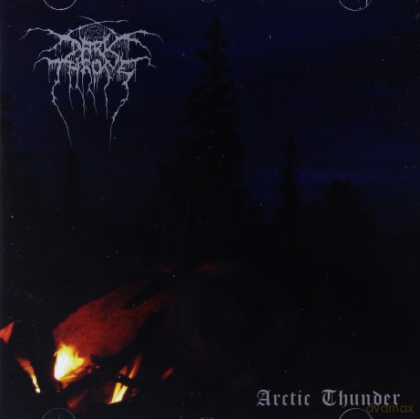 Darkthrone: Arctic Thunder [CD]