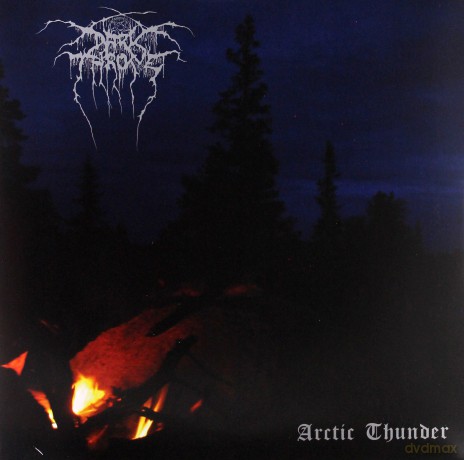 Darkthrone: Arctic Thunder [Winyl]