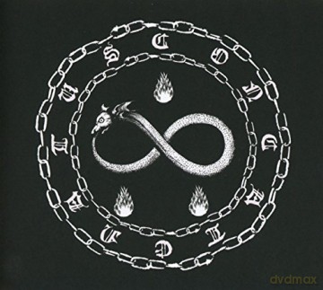 Concatenatus: Aeonic Dissonances Beyond Light's Consumption [CD]