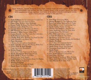 Back In The Saddle Again [2CD]