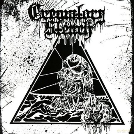 Crematory Stench: Crematory Stench [CD]