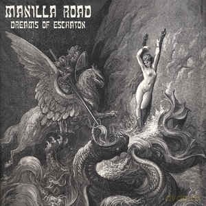 Manilla Road: Dreams Of Eschaton [2xWinyl]