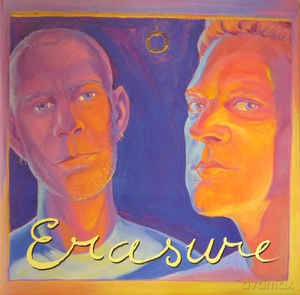 Erasure: Erasure [2xWinyl]