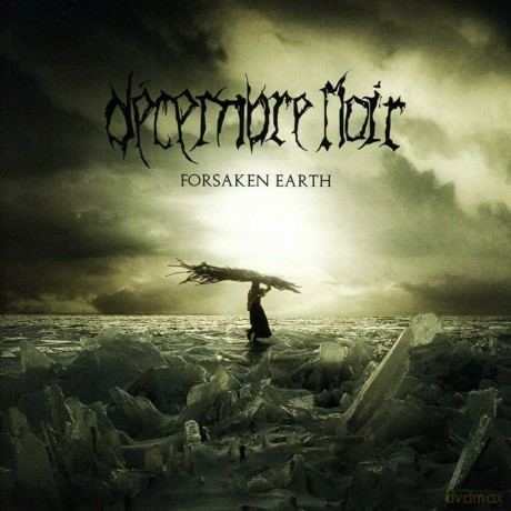 Decembre Noir: Forsaken Earth [CD]