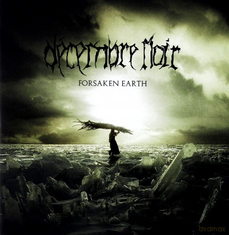 Decembre Noir: Forsaken Earth [CD]