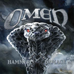 Omen: Hammer Damage [Winyl]