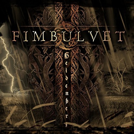 Fimbulvet: Heidenherz [2CD]