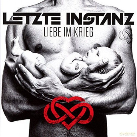 Letzte Instanz: Liebe im Krieg [CD]