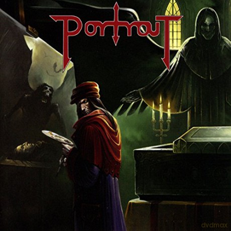 Portrait: Portrait [CD]