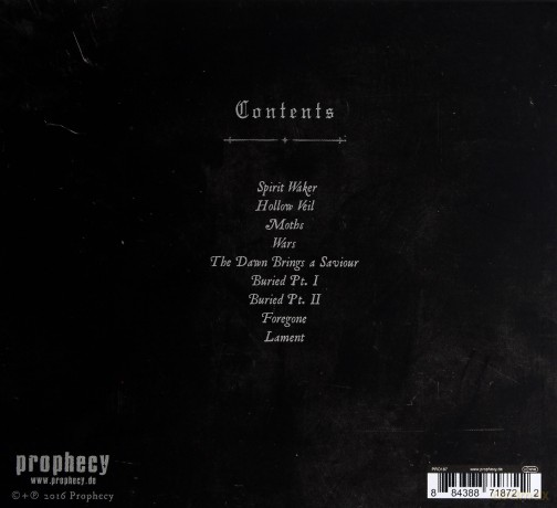 Darkher: Realms [CD]