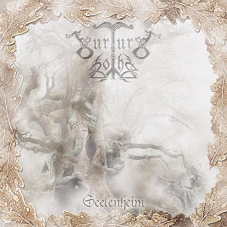 Surturs Lohe: Seelenheim [CD]