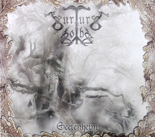Surturs Lohe: Seelenheim [CD]