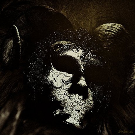 Sheidim: Shrines Of The Void [CD]