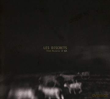 Les Discrets: Viree Nocturne [CD]