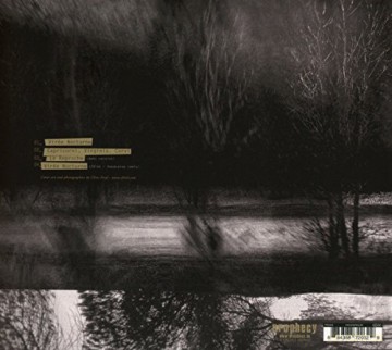 Les Discrets: Viree Nocturne [CD]