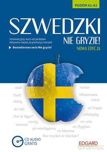 Szwedzki nie gryzie! [KSIĄŻKA]