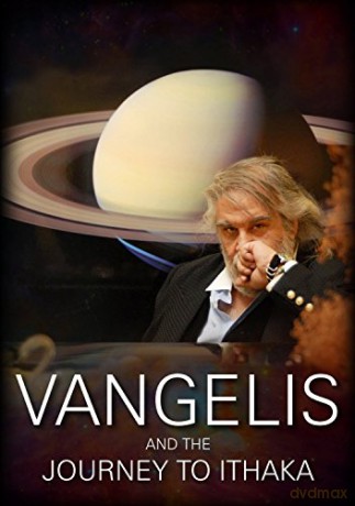Vangelis And The Journey To Ithaka [DVD]