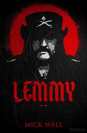 Lemmy - Mick Wall [KSIĄŻKA]