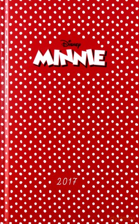 Minnie 2017 [KALENDARZ]