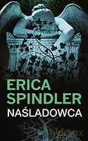 Naśladowca - Erica Spindler [KSIĄŻKA]