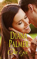 On i ja - Diana Palmer [KSIĄŻKA]