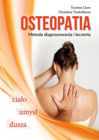 Osteopatia - Torsten Liem [KSIĄŻKA]