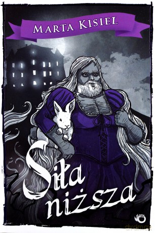Siła niższa - Marta Kisiel [KSIĄŻKA]