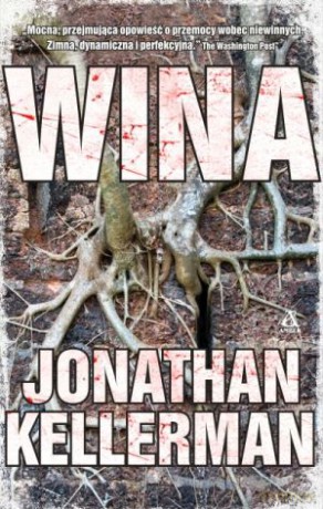Wina - Jonathan Kellerman [KSIĄŻKA]