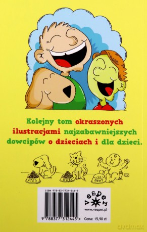 Z życia dzieci wzięte [KSIĄŻKA]