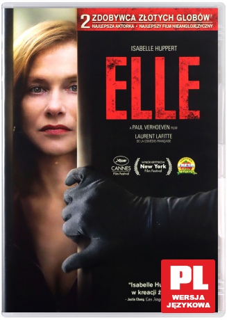 Elle [DVD]