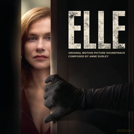 Elle soundtrack [CD]