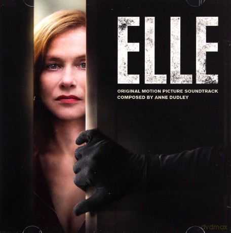 Elle soundtrack [CD]