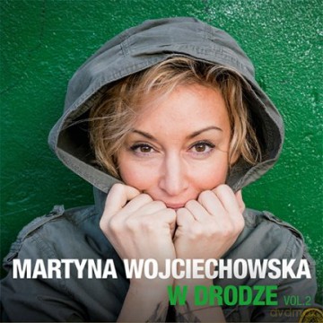 Martyna Wojciechowska: W Drodze vol. 2 [2CD]