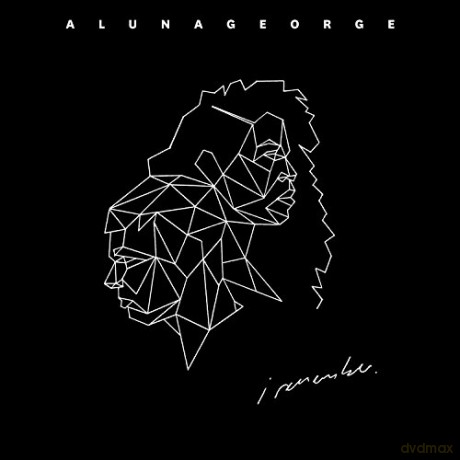 Alunageorge: I Remember [CD]